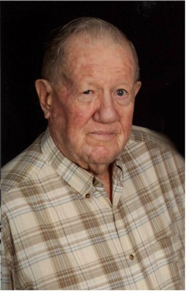 Ray Meador Profile Photo