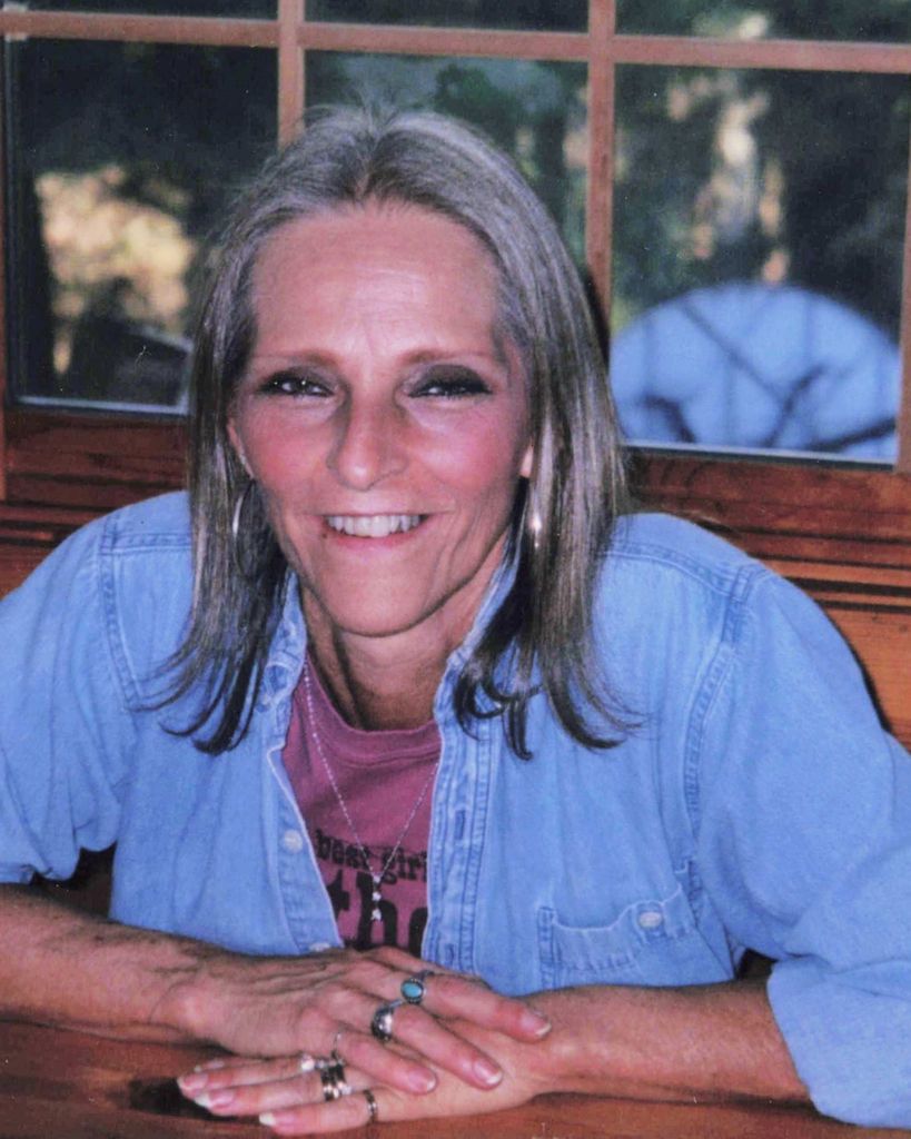 Shelia Cassell Hooper Profile Photo