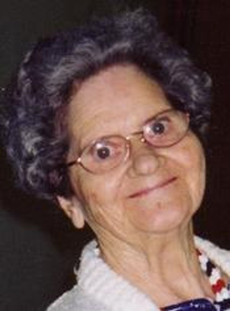 Leona B. Perrodin