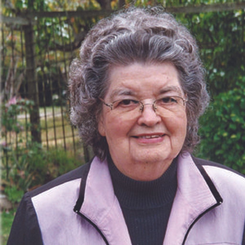 Virginia McClune