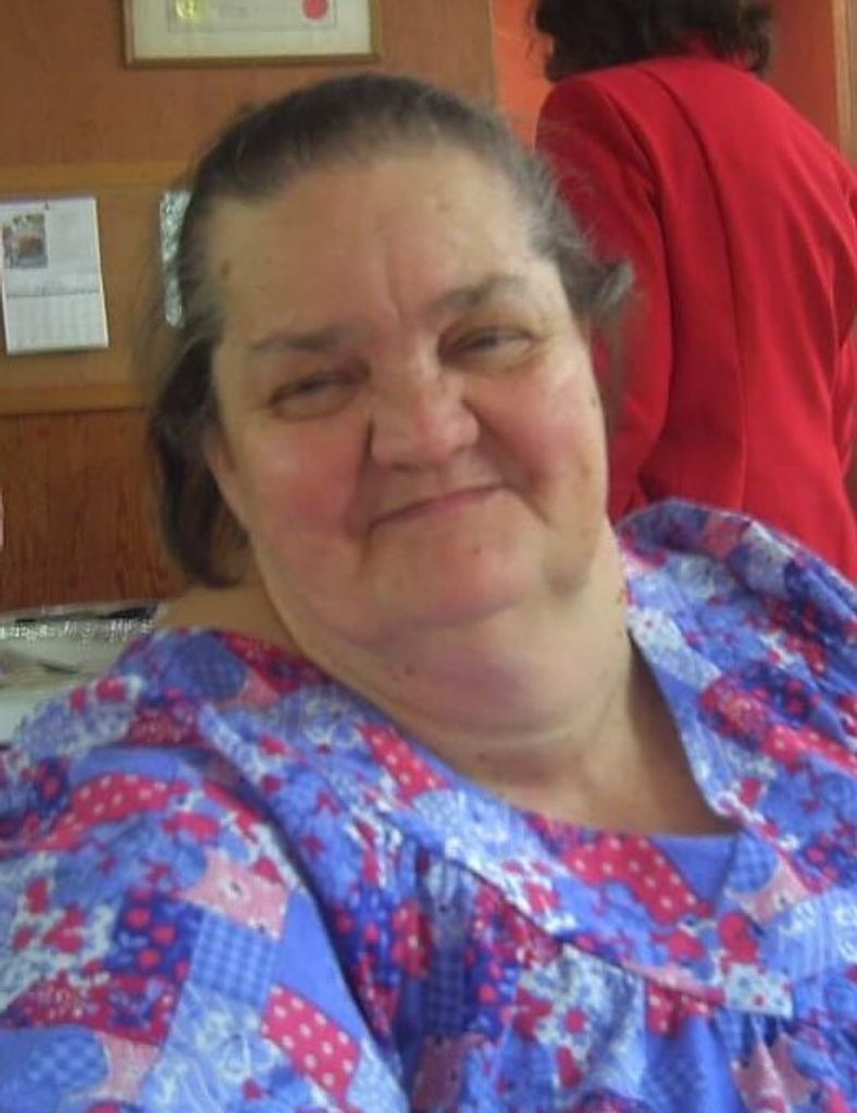 Gloria Jean (Gill)  Locklear