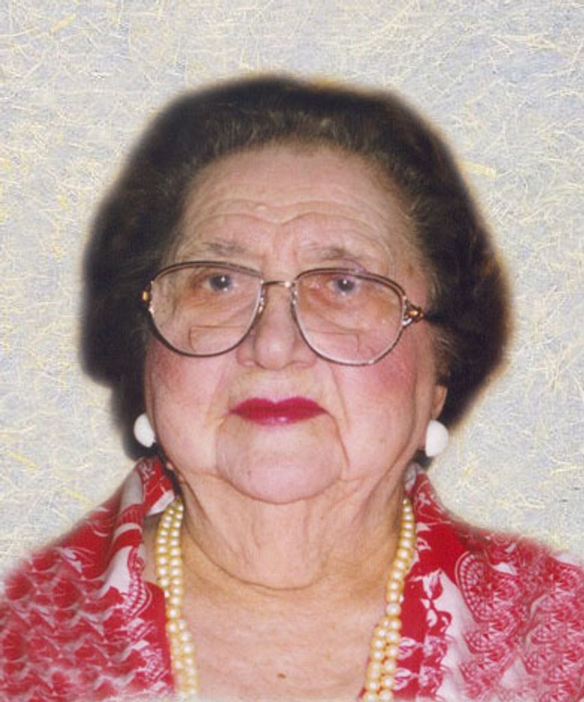 Evelyn Overstad