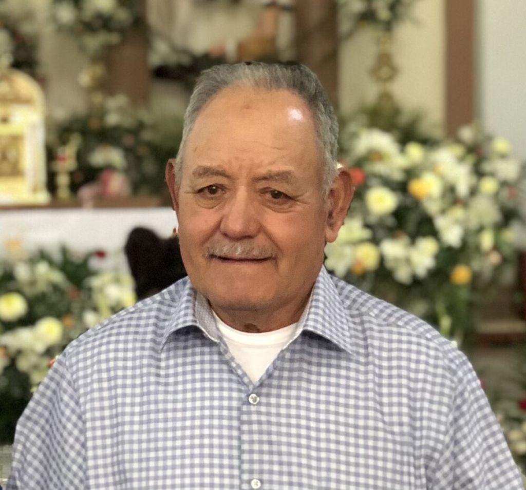 Manuel Diaz Ramirez