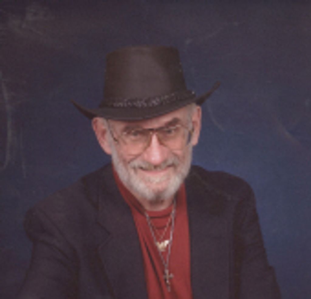 Adrian G. "Ade" Perz