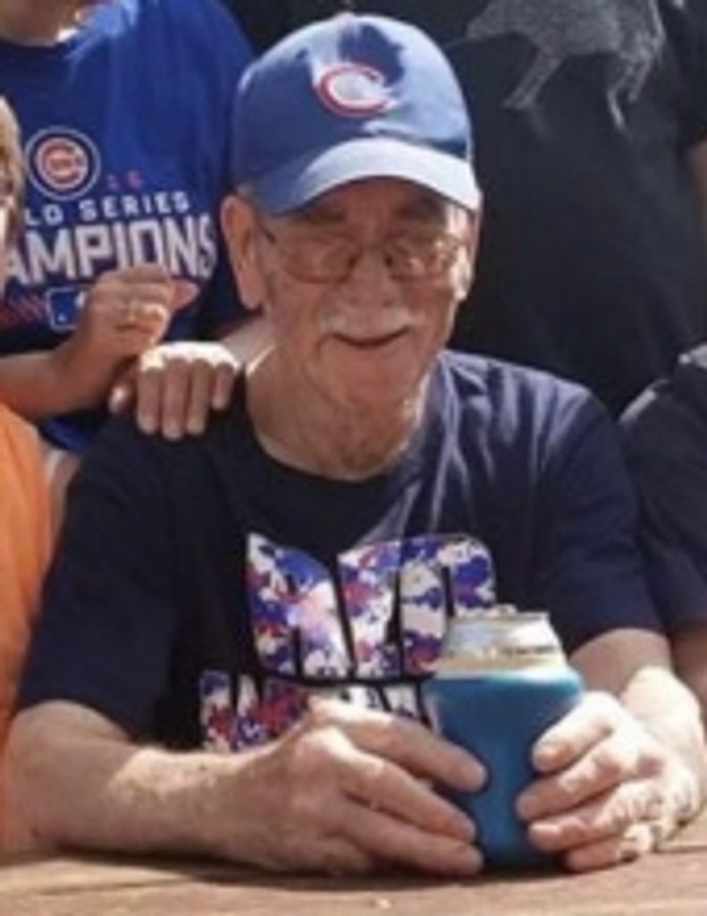 Ronald A. Monty