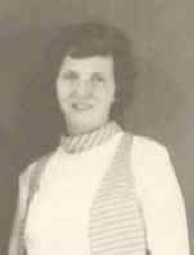 Celia Mae Elkins