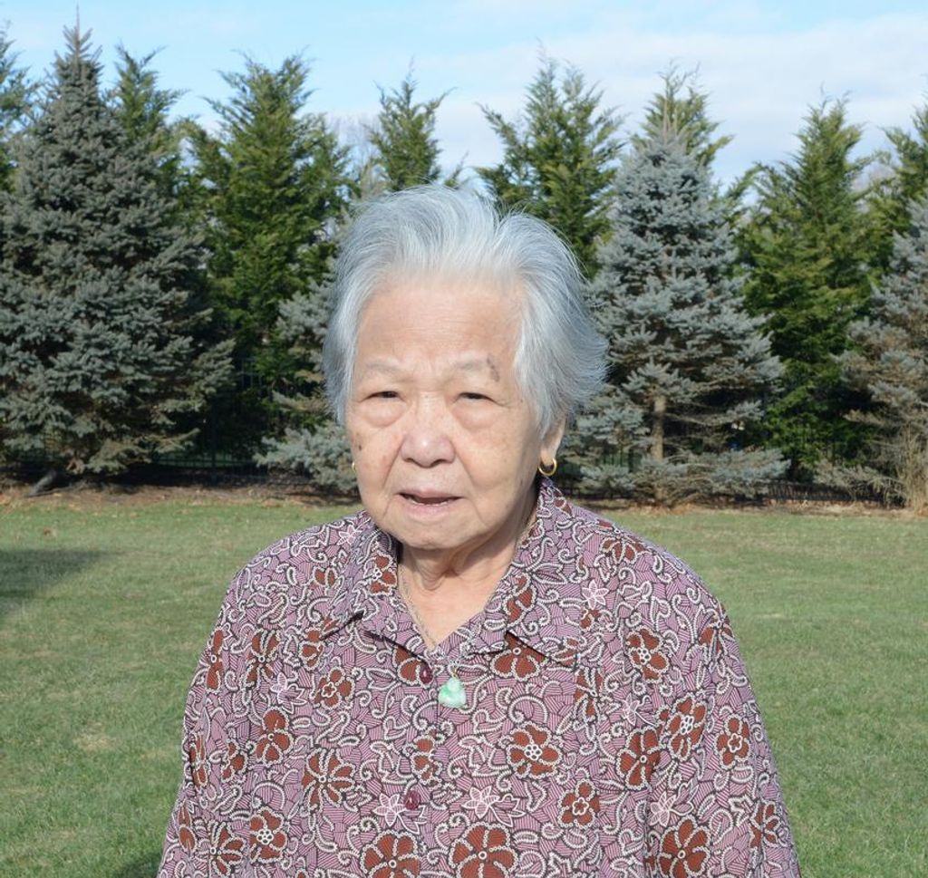Lin Mui Liu