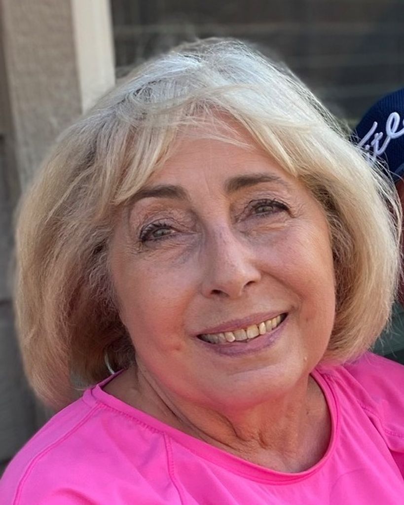 Cheri Lou Mooring Profile Photo