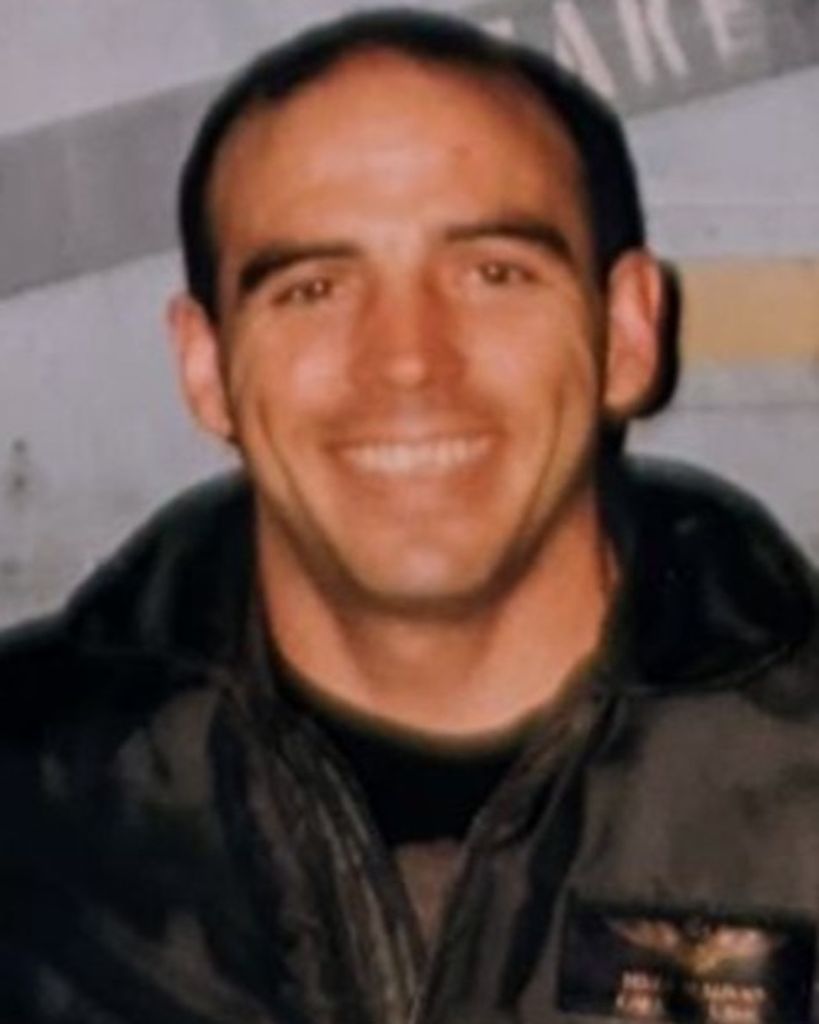 Terrance Anthony Sullivan