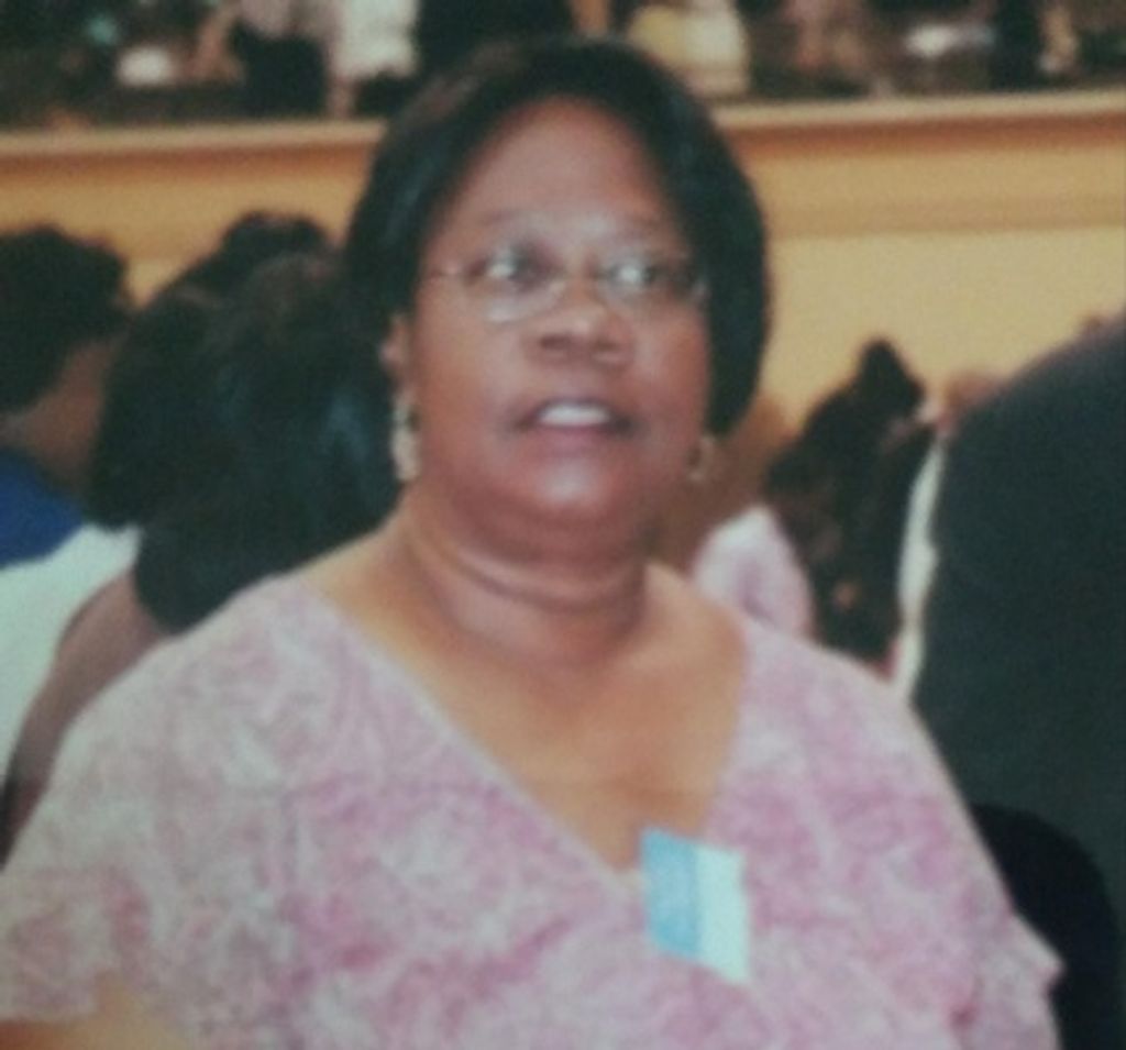 Mrs. Martha Carter