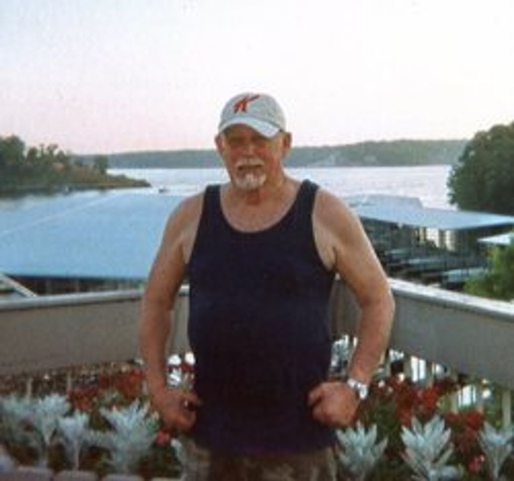 Herbert Krueger, Jr