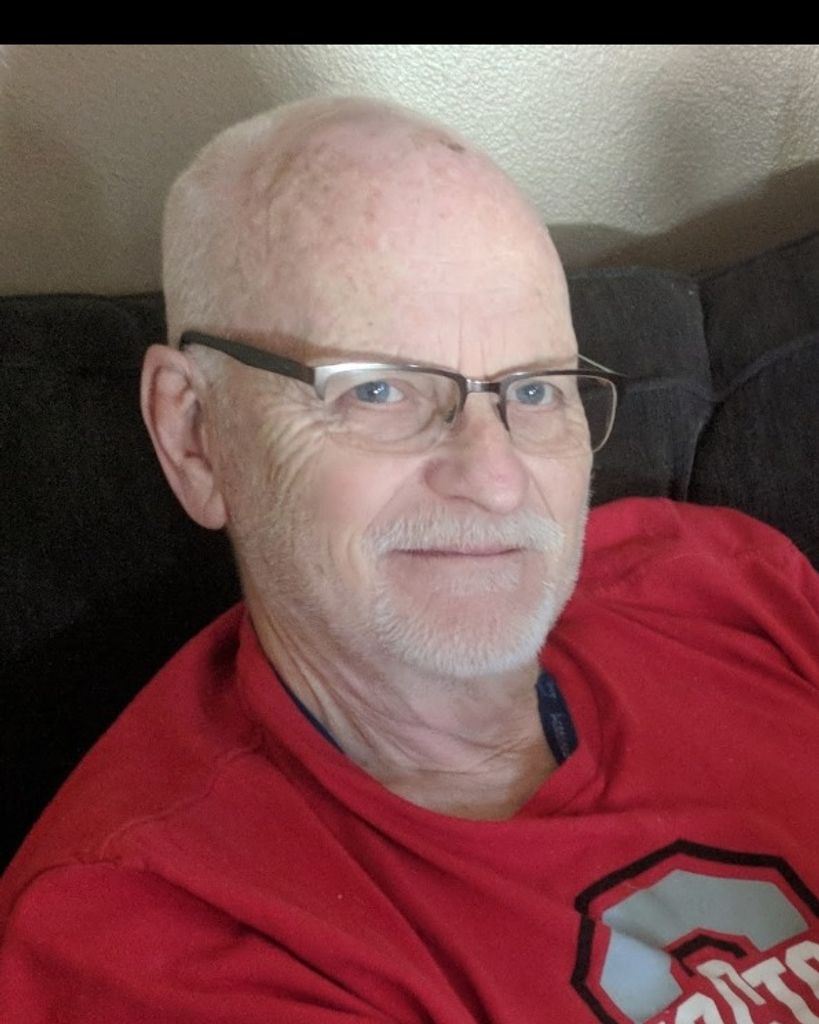 James Douglas Dixon Sr.