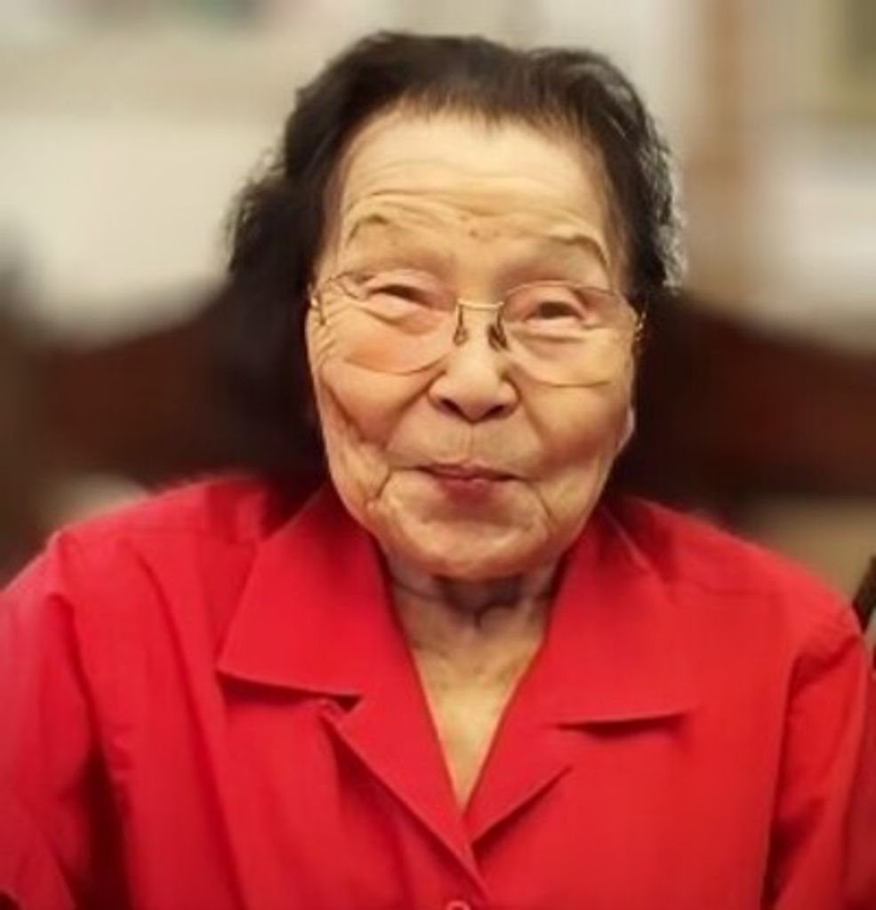 Miyoko 'Jackie' Young