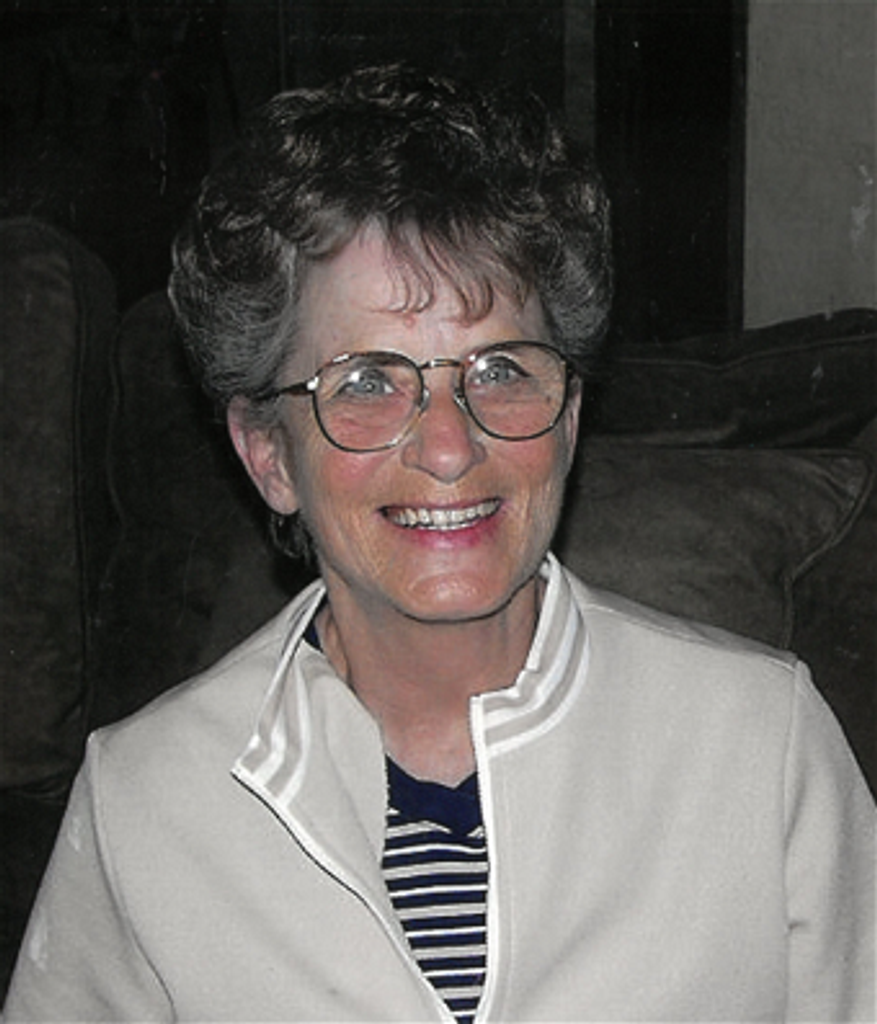 Helen Marie Wolfe Profile Photo