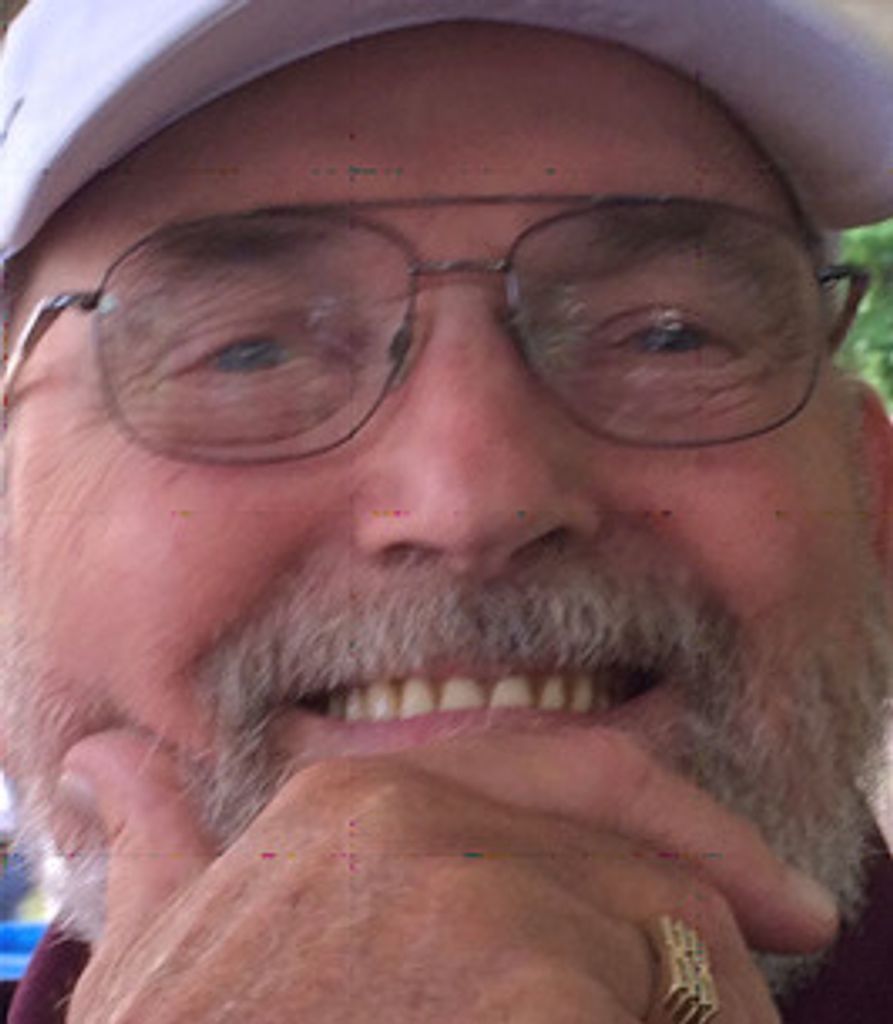 Peter G. Anchikites
