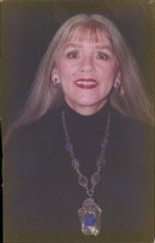 Susan Roberts