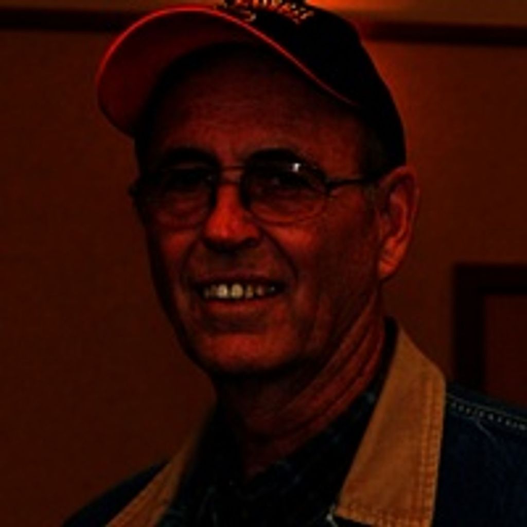 Kenneth Paul Meyer