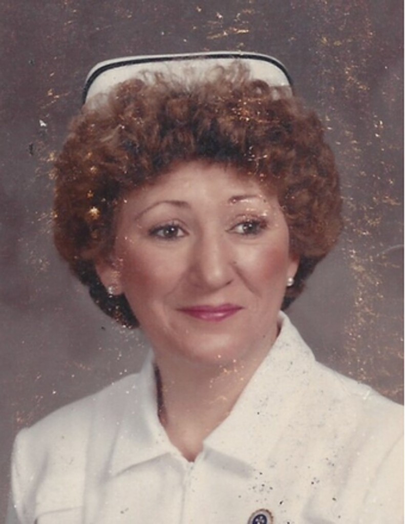 Gwendolyn "Wendy" Leith
