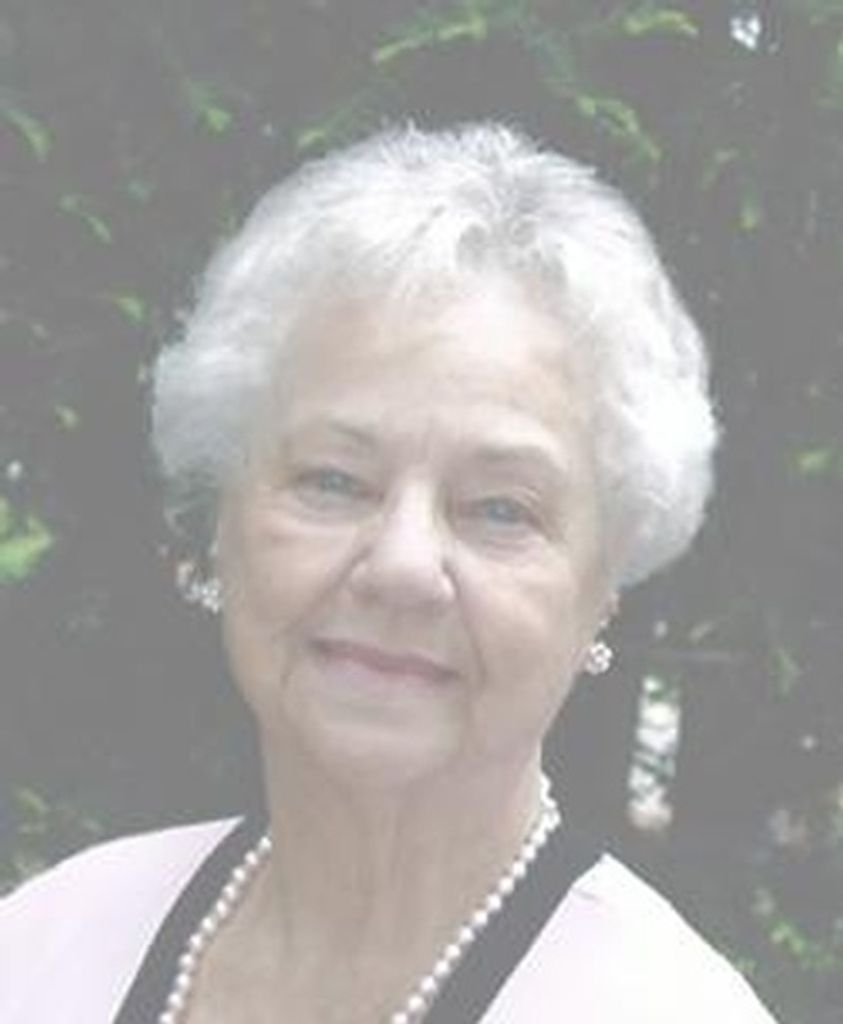 Ella Louise Weaver