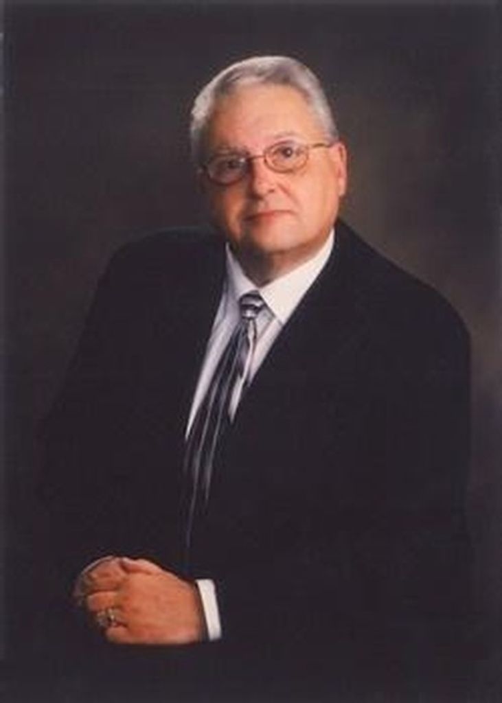 Angelo F. Amodio Profile Photo