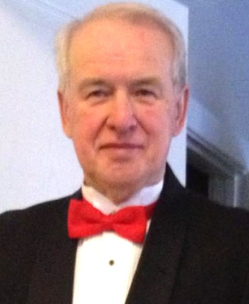 Bown, Dr. Kenneth W.