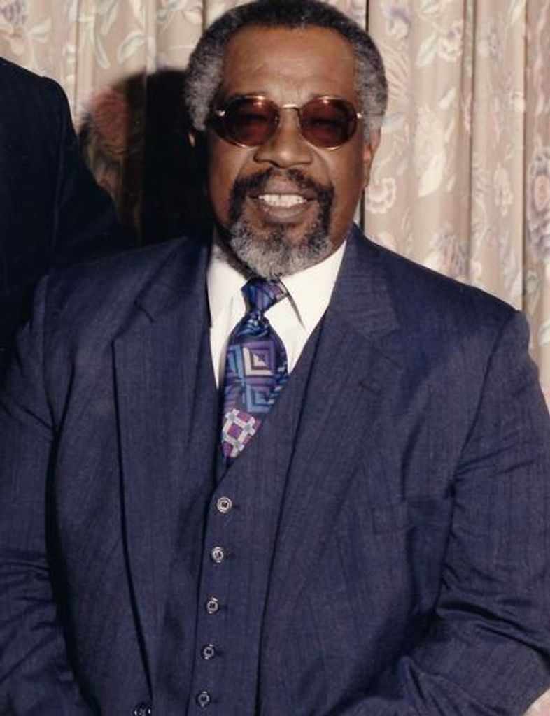 Abner Haynes, Sr. Profile Photo