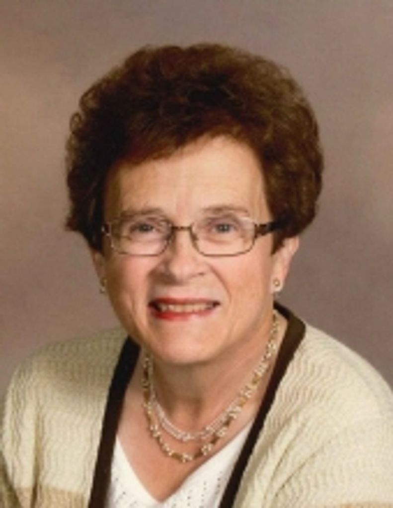 Ann Bacon