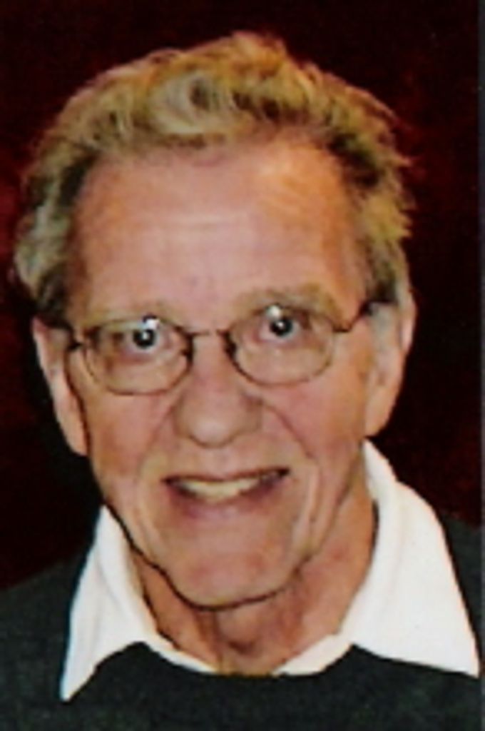 Lawrence Young