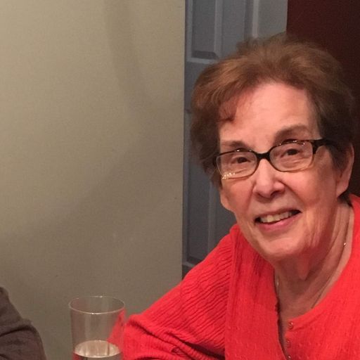 Martha Eileen Theresa Jones Profile Photo