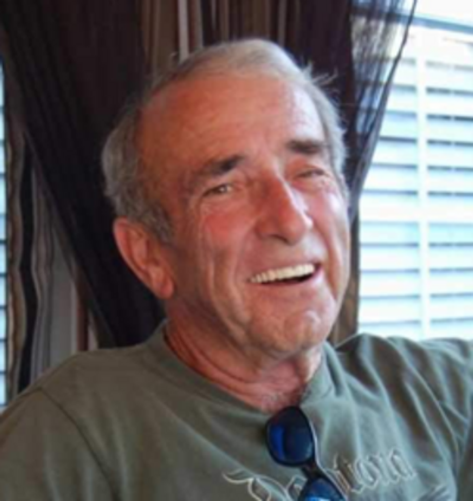 Roderick D Woodward Profile Photo