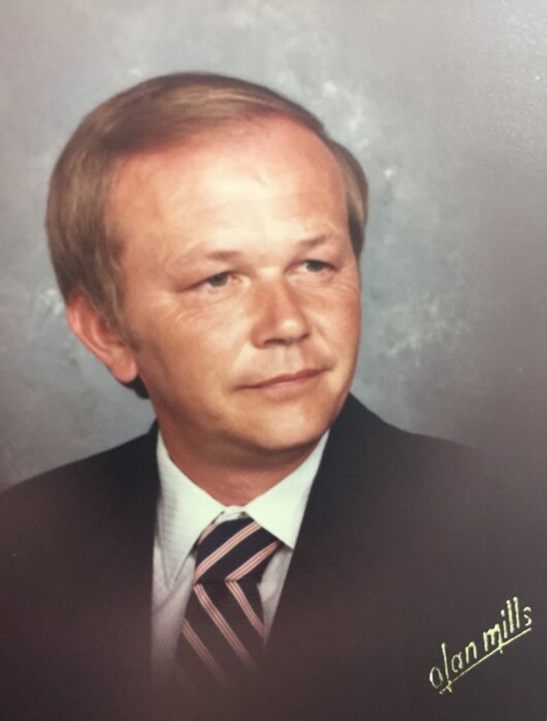 James Fred Pierce Jr.