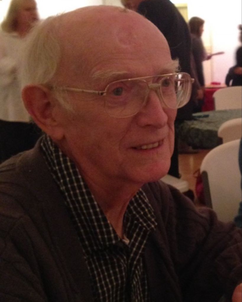 Billy Cadle Profile Photo