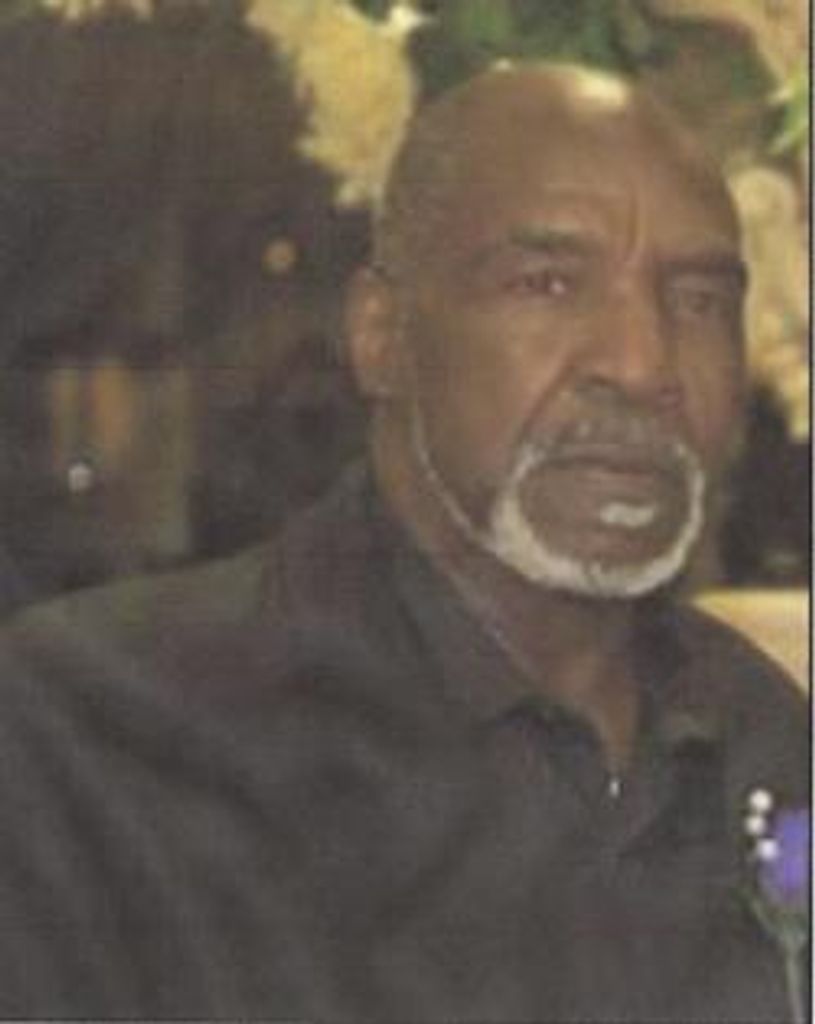 Oscar Charles Sr. Profile Photo