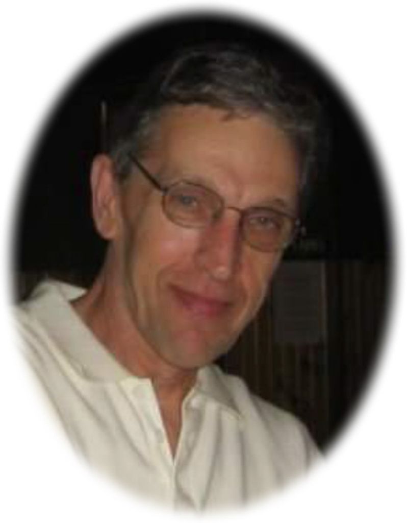 John Harrier