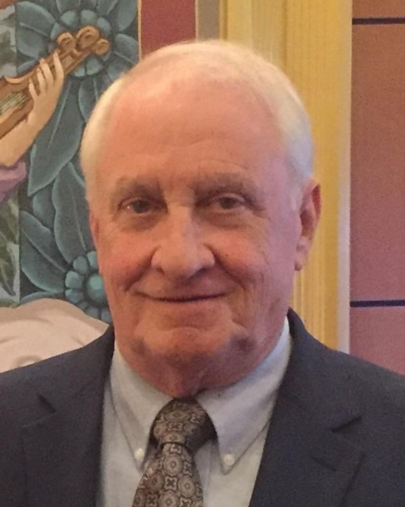 William E. Choate, Jr. Profile Photo