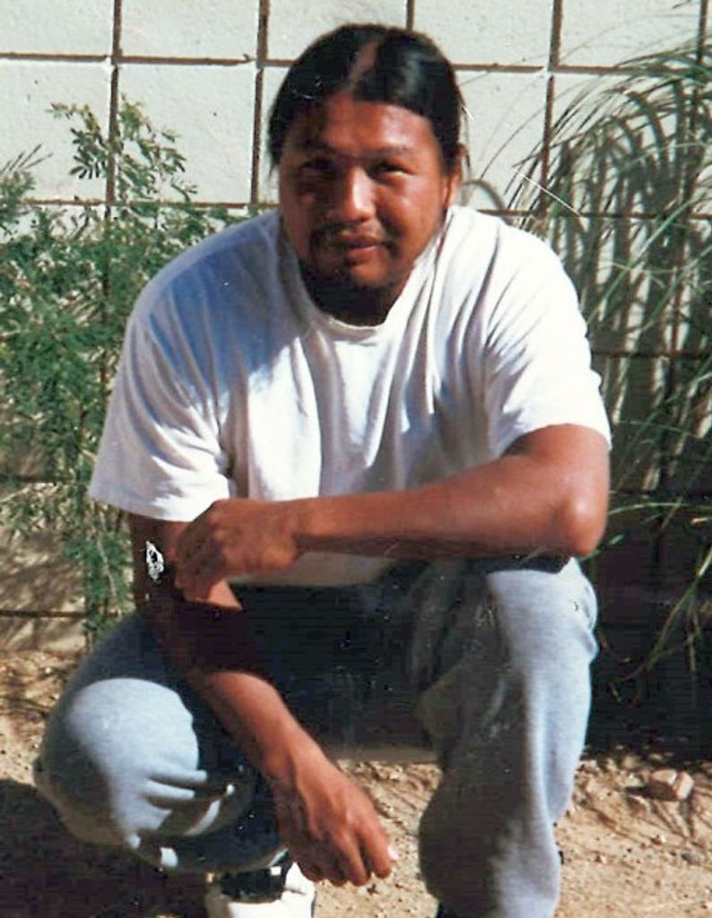 Ricky Goseyun