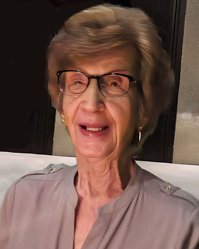 Josephine Ann Beckman Profile Photo