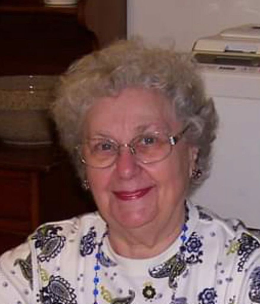 Mary Elizabeth Johnson Profile Photo