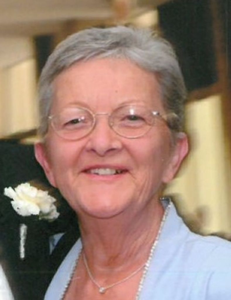 Mary C.  White Profile Photo