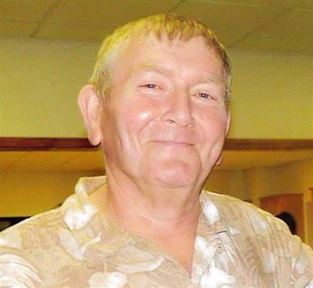 Luther Wade Medlin Profile Photo