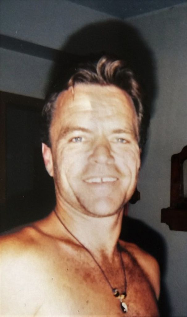 Floyd Doyle