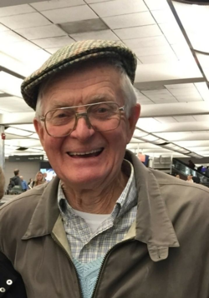 Norbert J. Menke