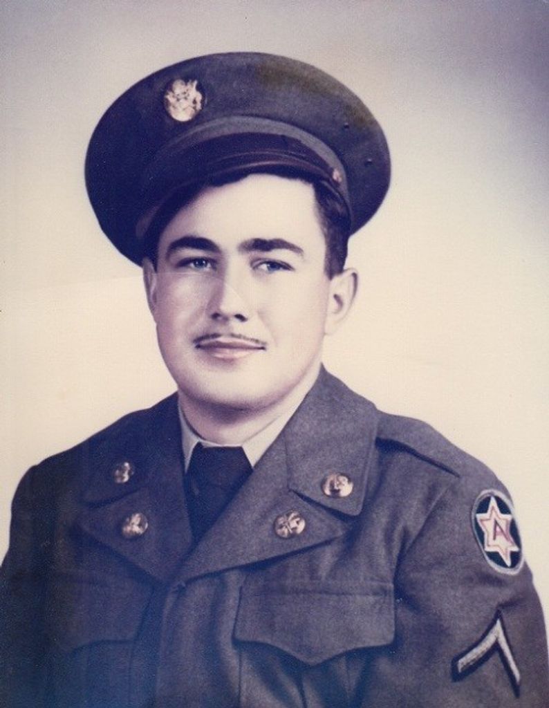 Ralph Bell