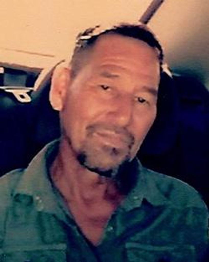 Willie Garcia Profile Photo