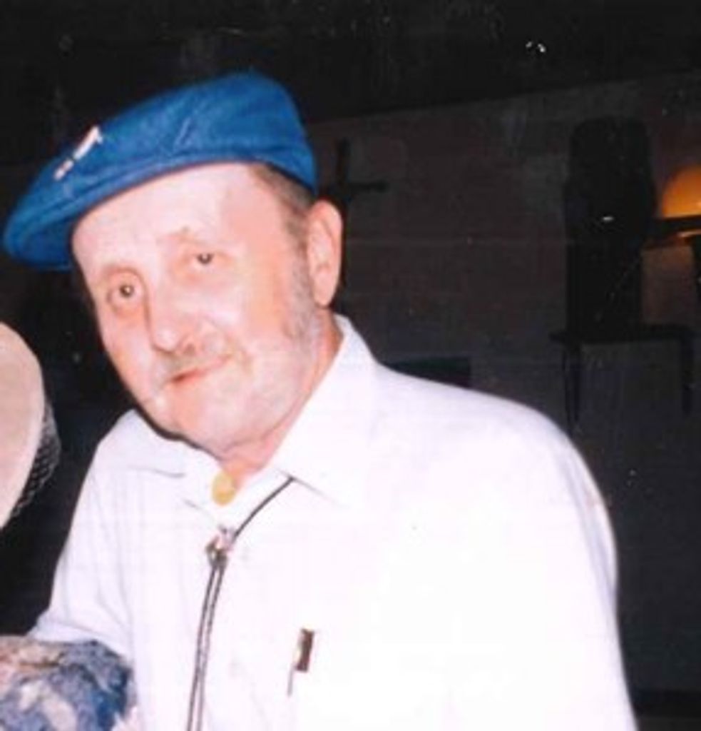 Charles R. Brady, Jr.