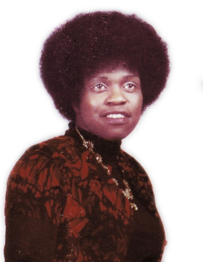 Mary Lou Hope Holland Profile Photo