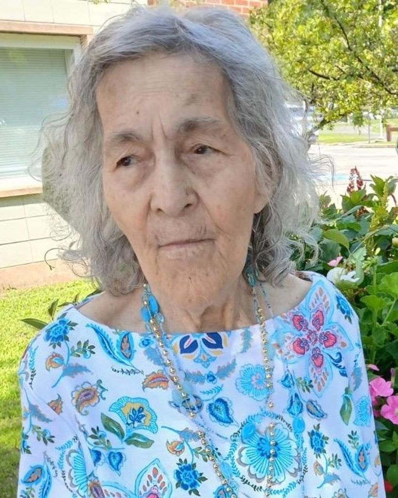 Maria L. Santamaria