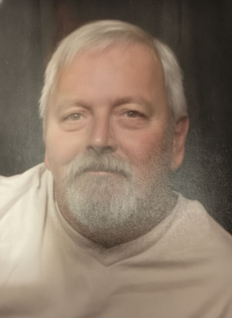 Gary Michael Fink