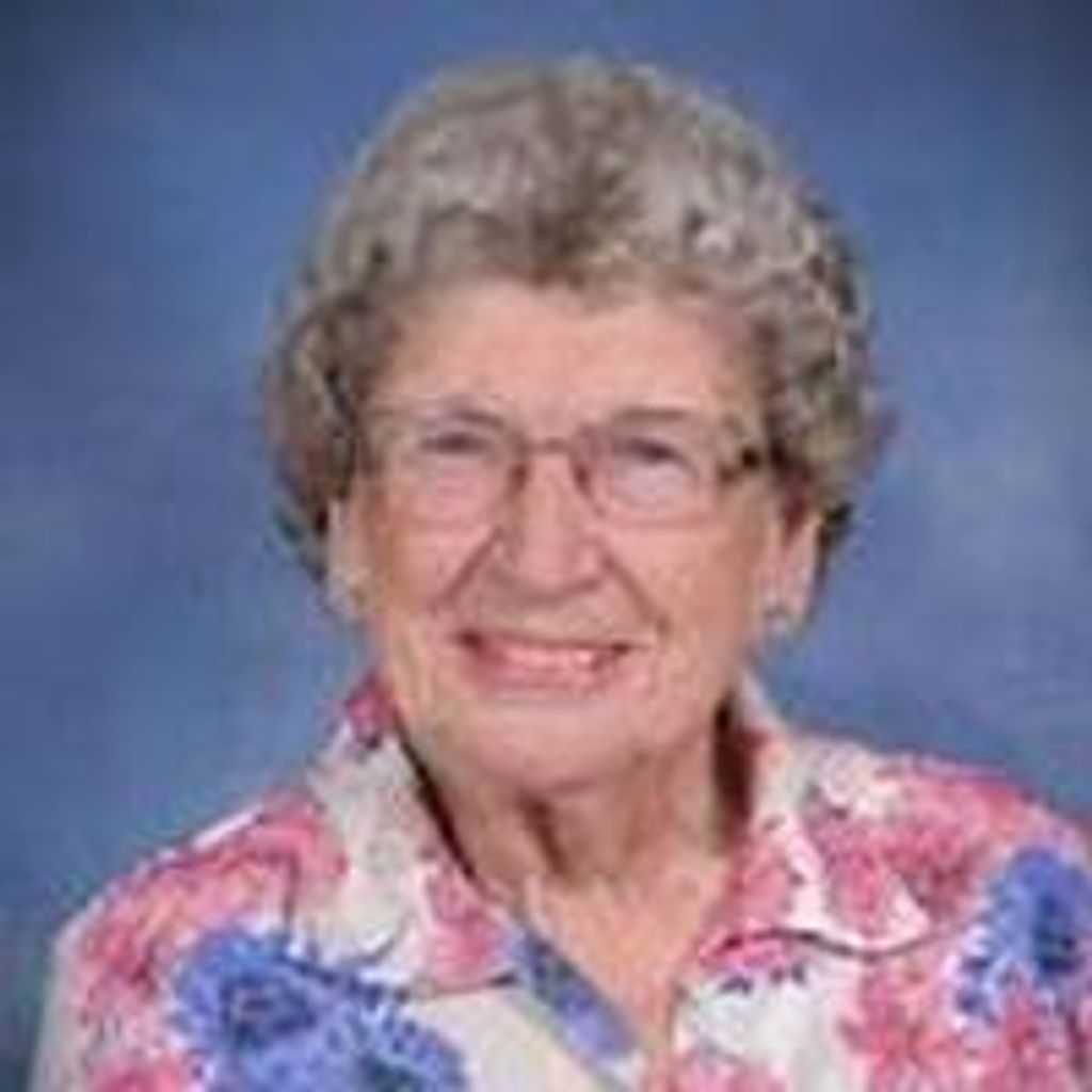 Elsie "Odelle" Broadrick