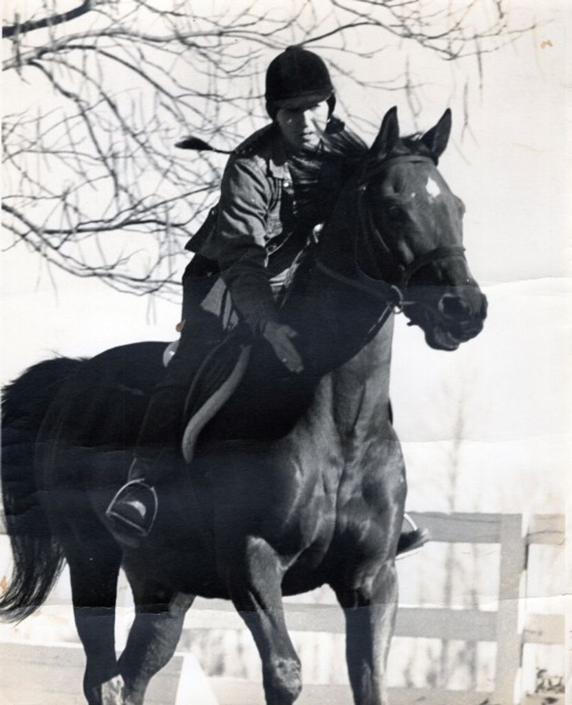 Mary Huerd